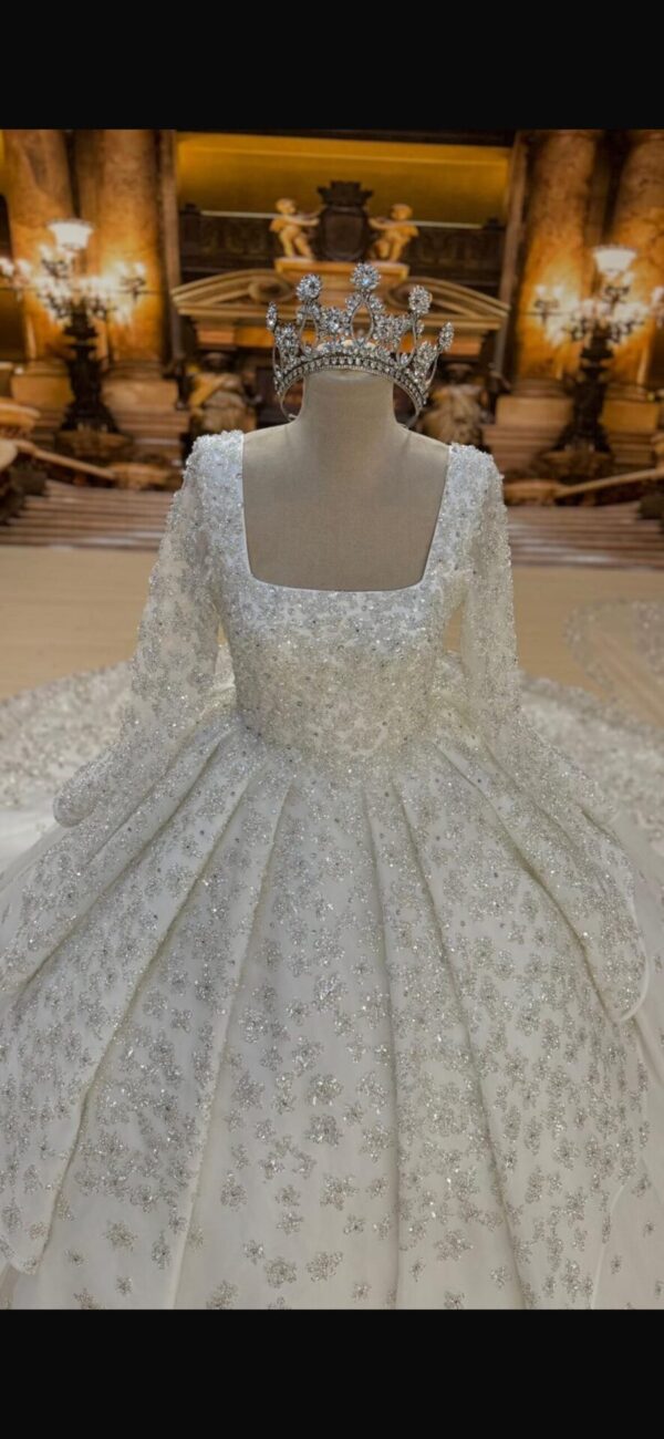 Robe MELODIE