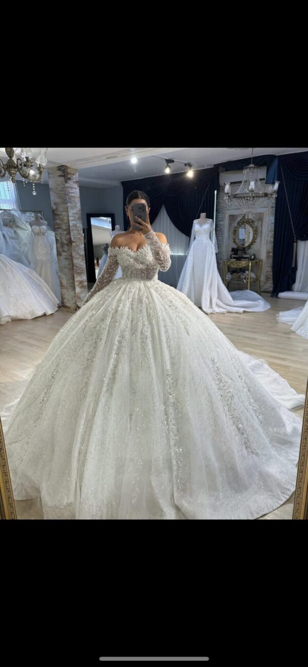 Robe morjane