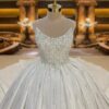 Robe Cendrillon