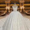 Robe Cendrillon