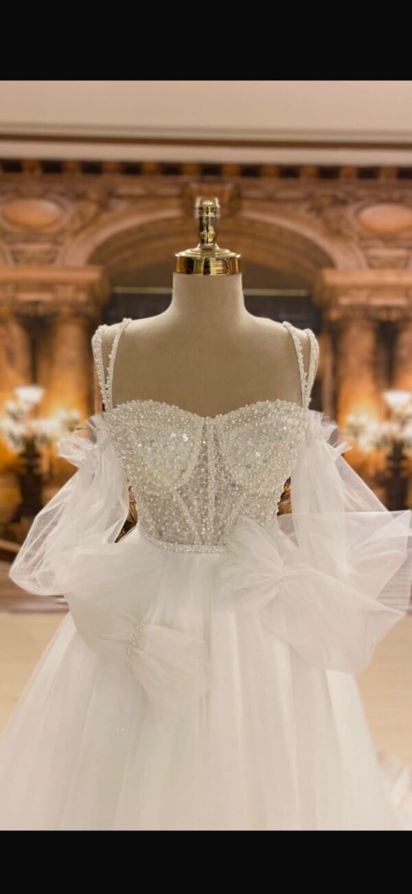 Robe PRUDENCE