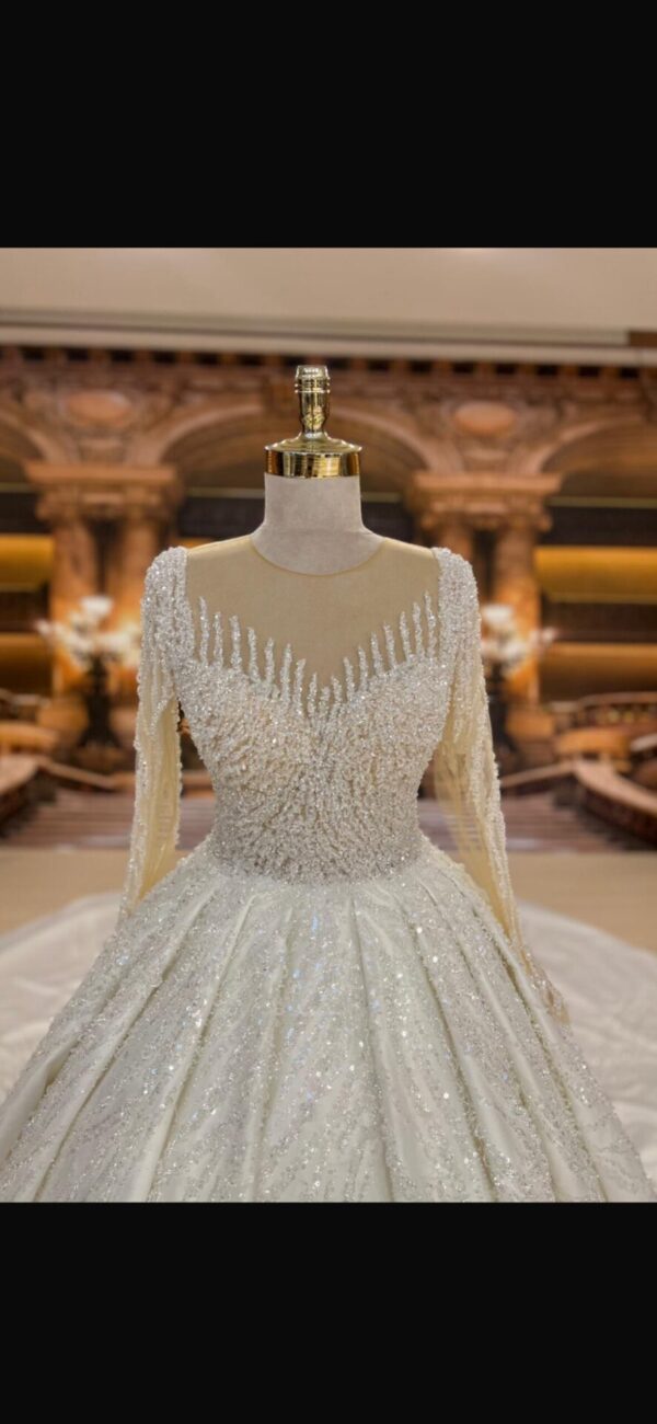 Robe BERENICE