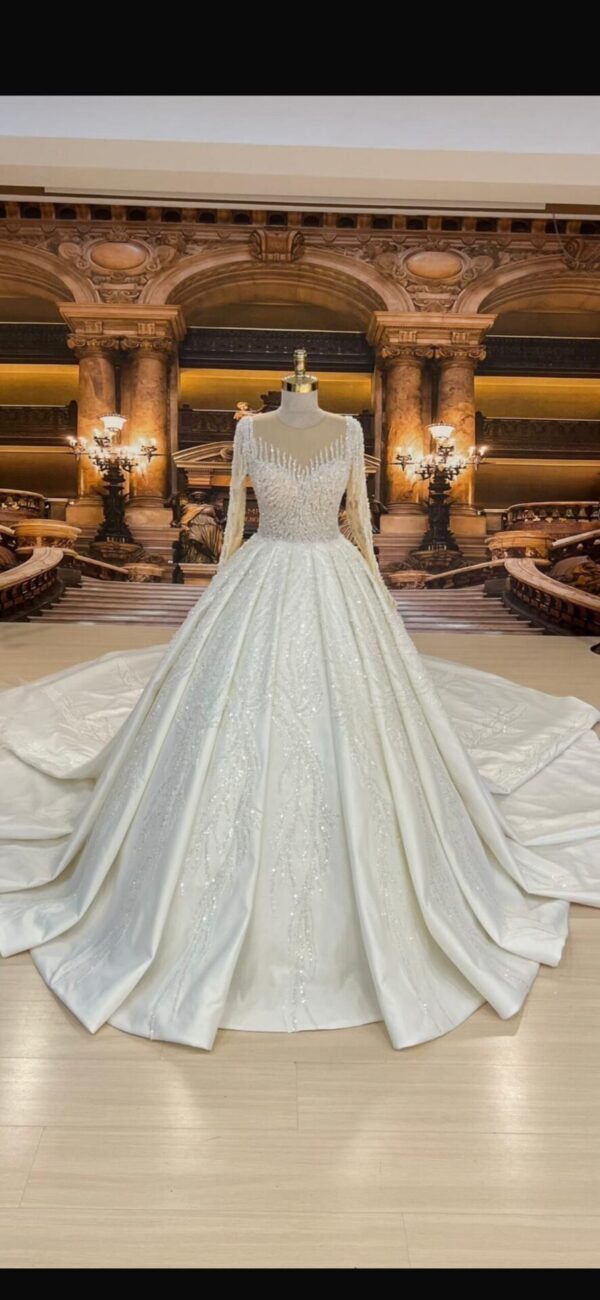 Robe BERENICE