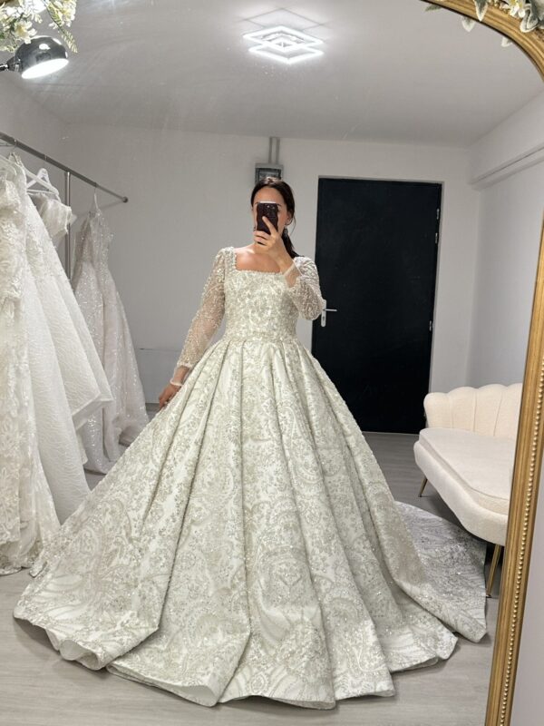 robe neila