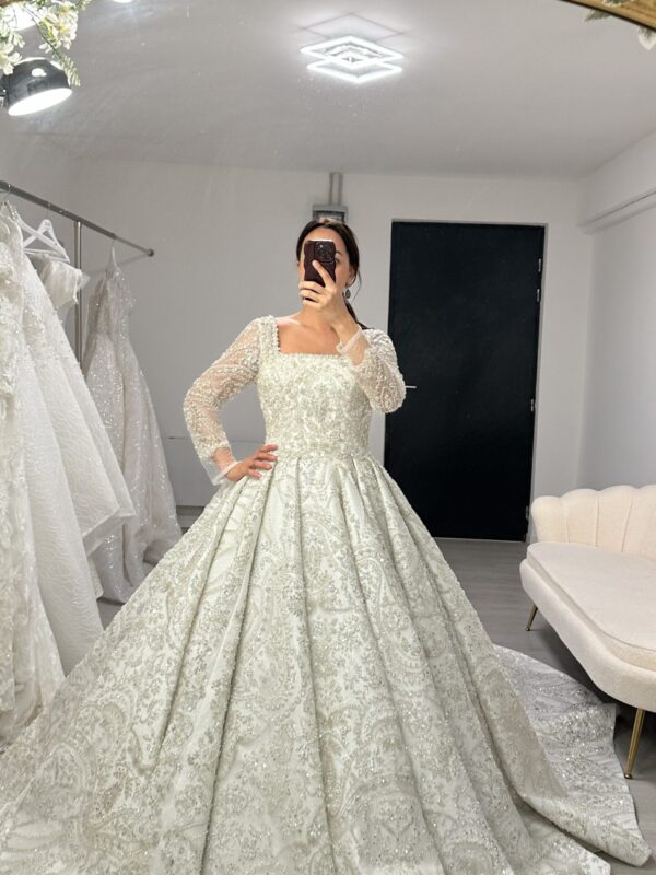 robe neila