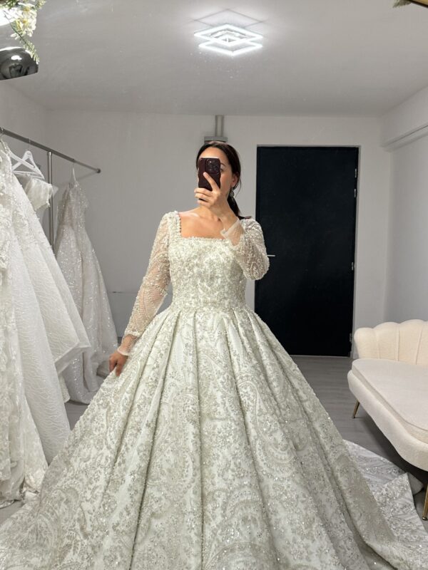 robe neila