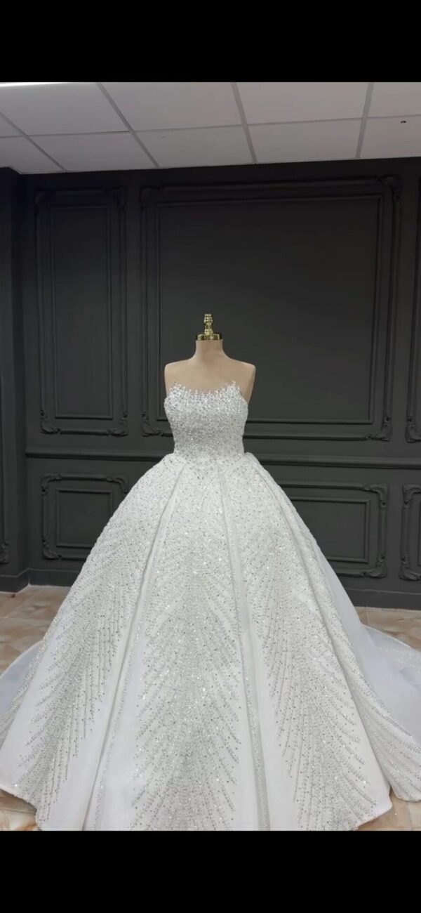 robe prestige