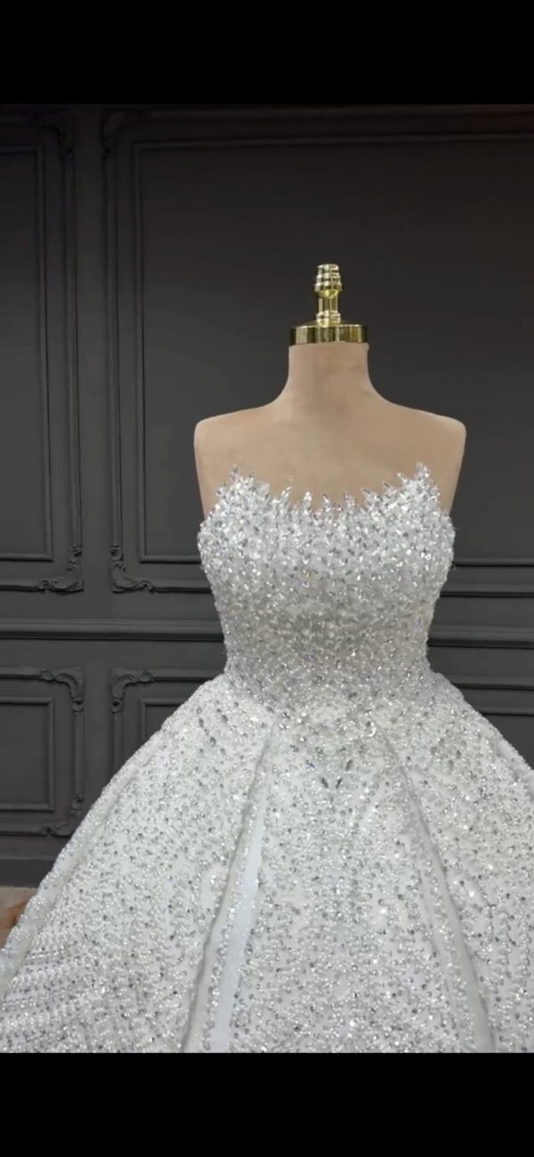 robe prestige