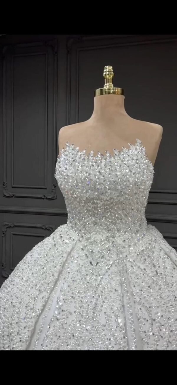 robe prestige