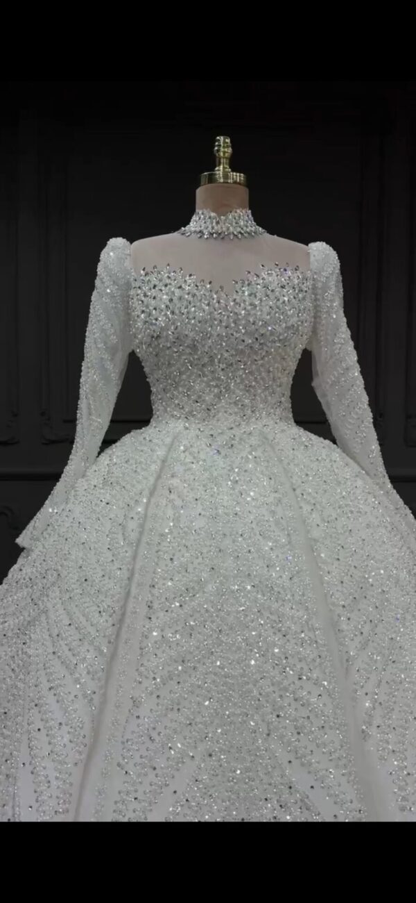 robe prestige 2