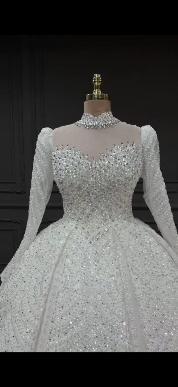 robe prestige 2