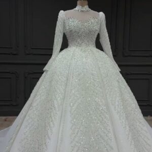 robe prestige 2