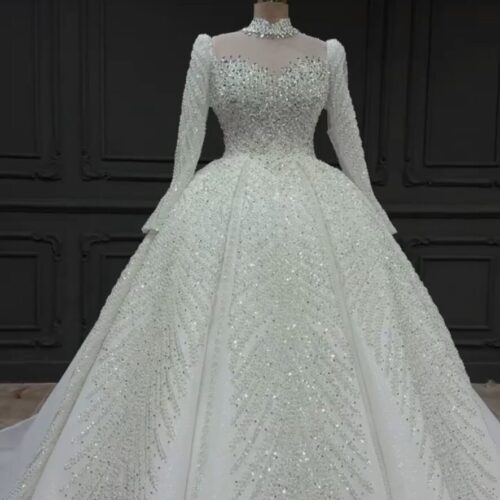 robe prestige 2