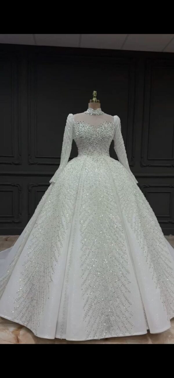 robe prestige 2