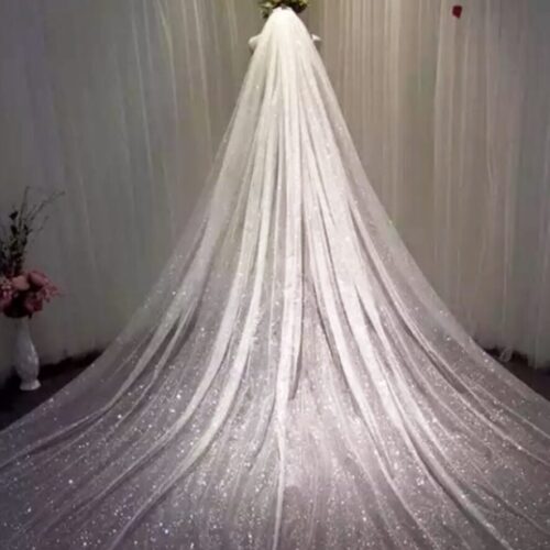 voile 8