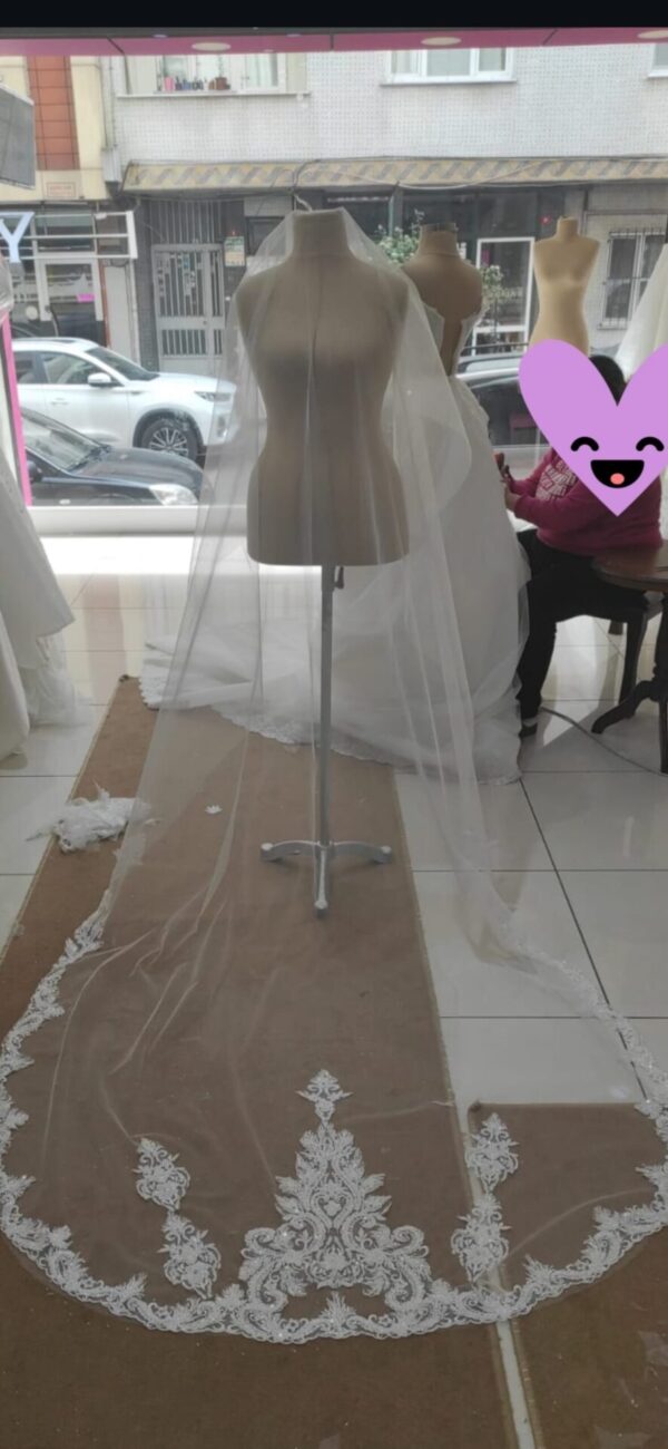 voile 9