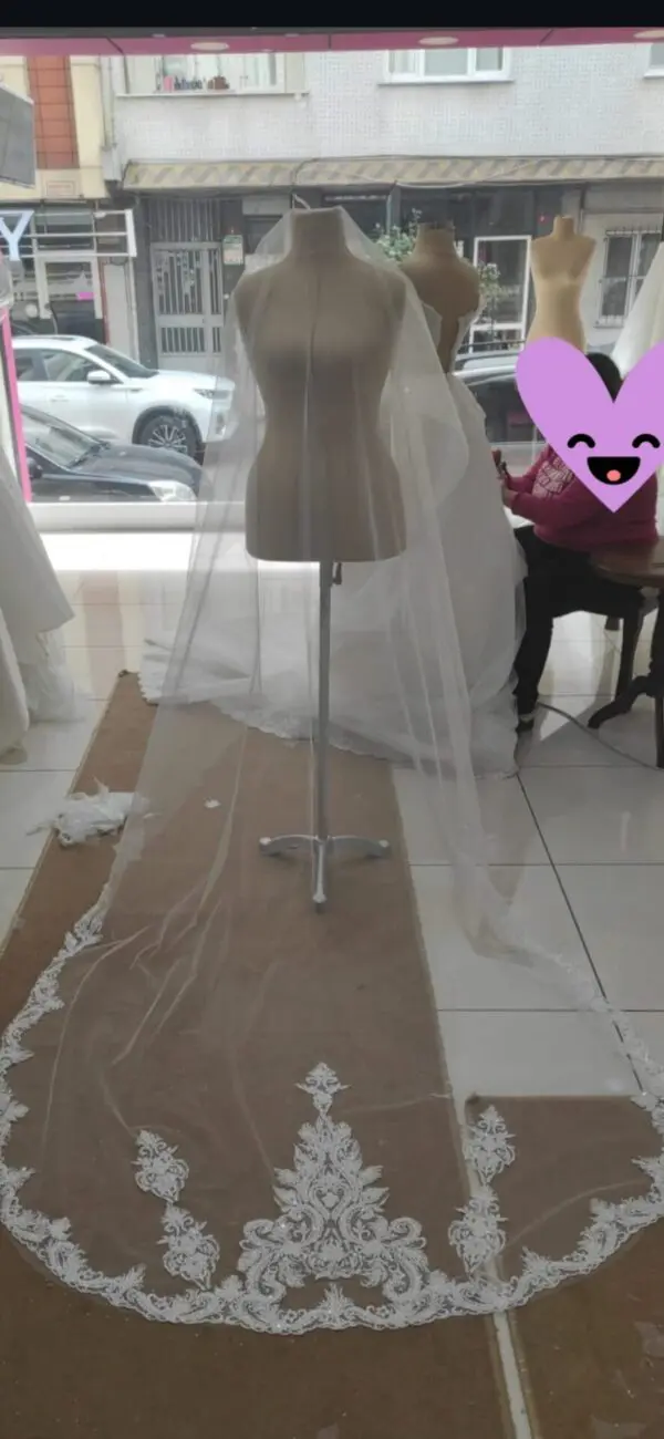 voile 9