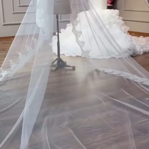 voile 10
