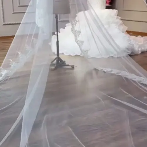 voile 10