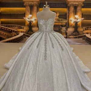 robe miranda