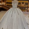 robe miranda