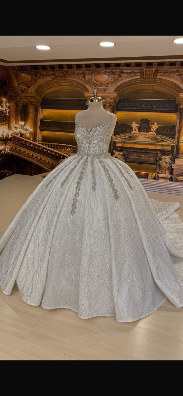 robe miranda