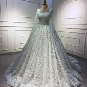 robe amanda