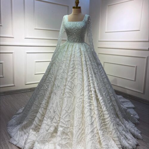 robe amanda