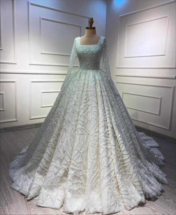 robe amanda